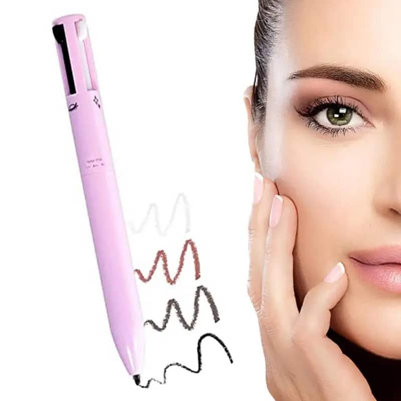 4 in 1 Makeup Pen - My Store